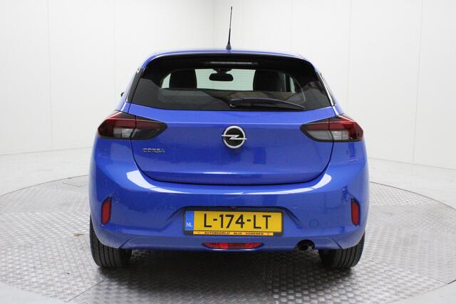 Opel CORSA 1.2 Elegance | automaat | pdc v/a + camera | bluetooth telefoon | cruise contol | spiegels elektr. inklapbaar