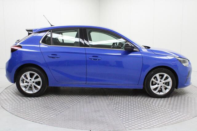 Opel CORSA 1.2 Elegance | automaat | pdc v/a + camera | bluetooth telefoon | cruise contol | spiegels elektr. inklapbaar