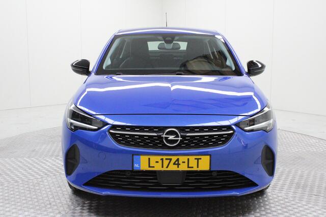 Opel CORSA 1.2 Elegance | automaat | pdc v/a + camera | bluetooth telefoon | cruise contol | spiegels elektr. inklapbaar