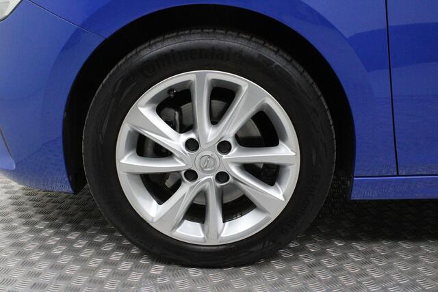 Opel CORSA 1.2 Elegance | automaat | pdc v/a + camera | bluetooth telefoon | cruise contol | spiegels elektr. inklapbaar