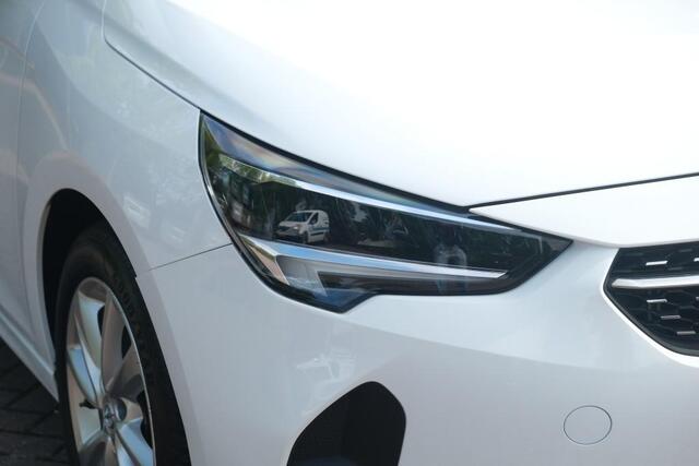 Opel CORSA 1.2 Turbo 100pk EAT8 Elegance | App Connect | Airco | Cruise | Camera | PDC | Blind Spot | DAB