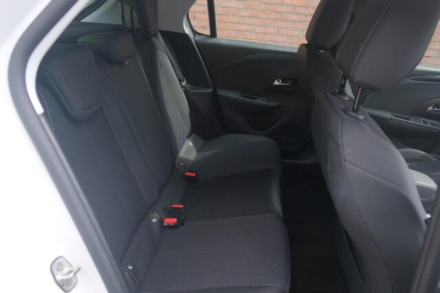 Opel CORSA 1.2 Turbo 100pk EAT8 Elegance | App Connect | Airco | Cruise | Camera | PDC | Blind Spot | DAB