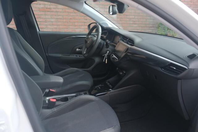 Opel CORSA 1.2 Turbo 100pk EAT8 Elegance | App Connect | Airco | Cruise | Camera | PDC | Blind Spot | DAB