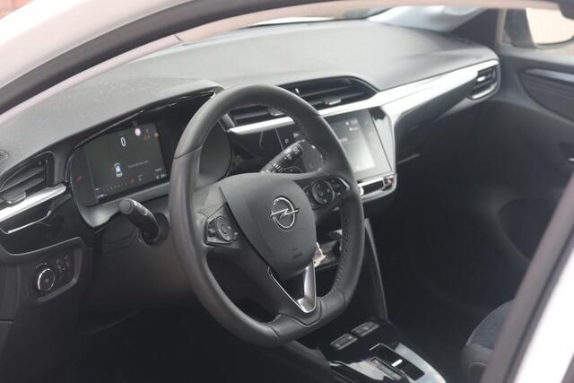 Opel CORSA 1.2 Turbo 100pk EAT8 Elegance | App Connect | Airco | Cruise | Camera | PDC | Blind Spot | DAB