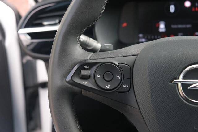 Opel CORSA 1.2 Turbo 100pk EAT8 Elegance | App Connect | Airco | Cruise | Camera | PDC | Blind Spot | DAB
