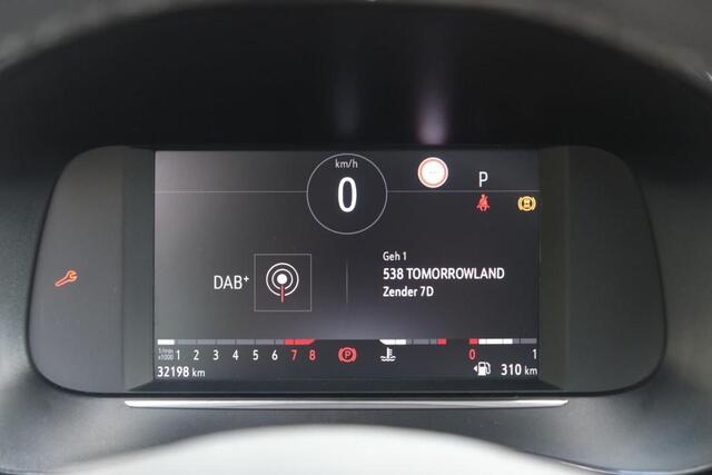 Opel CORSA 1.2 Turbo 100pk EAT8 Elegance | App Connect | Airco | Cruise | Camera | PDC | Blind Spot | DAB