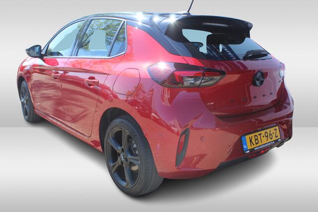 Opel CORSA 1.2 Turbo Hybrid Business Edition