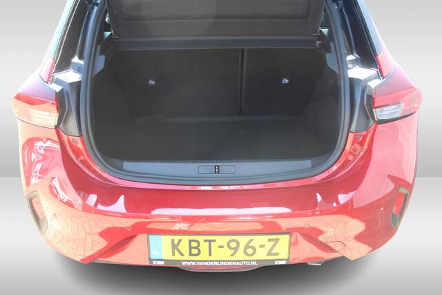 Opel CORSA 1.2 Turbo Hybrid Business Edition