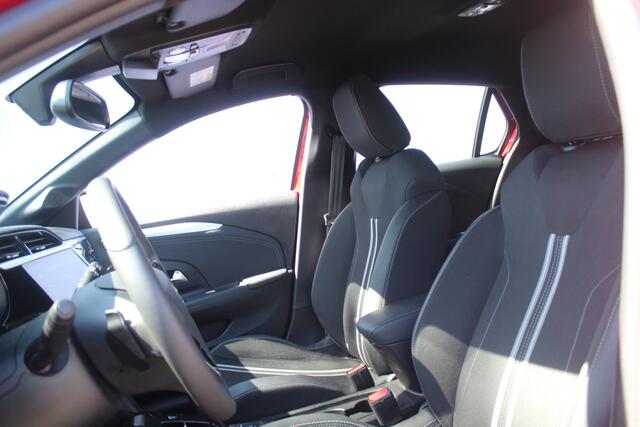 Opel CORSA 1.2 Turbo Hybrid Business Edition