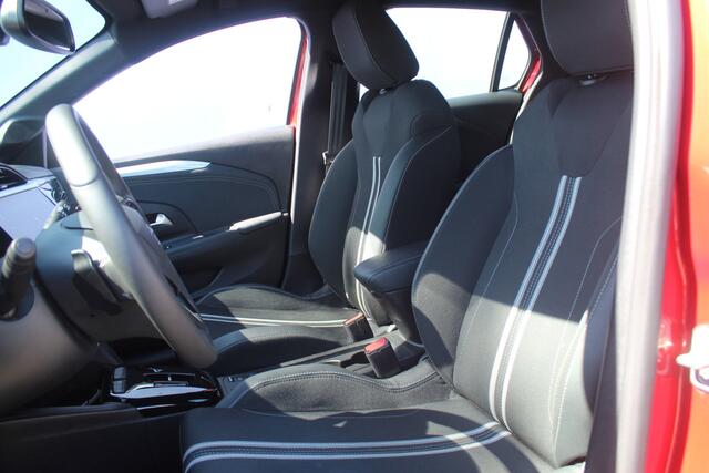 Opel CORSA 1.2 Turbo Hybrid Business Edition