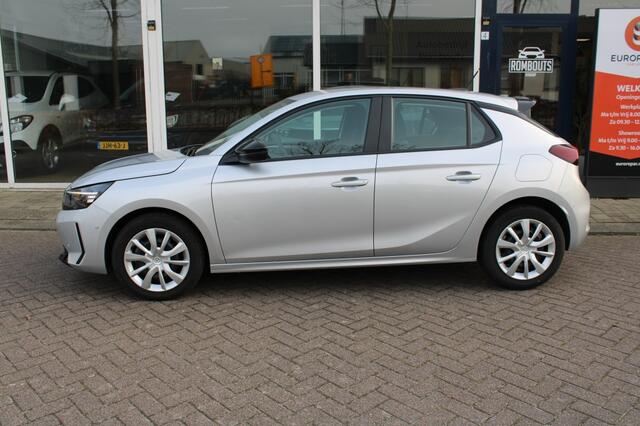 Opel CORSA 1.2 Turbo Automaat