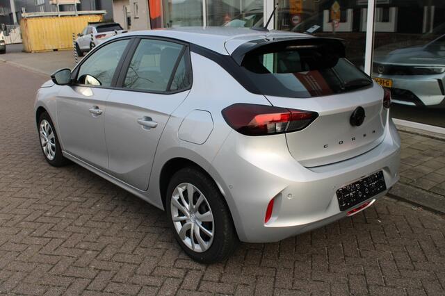 Opel CORSA 1.2 Turbo Automaat