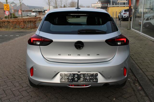 Opel CORSA 1.2 Turbo Automaat