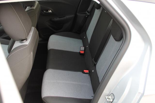Opel CORSA 1.2 Turbo Automaat