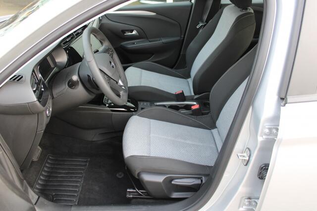 Opel CORSA 1.2 Turbo Automaat