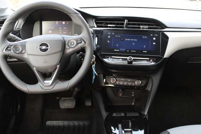 Opel CORSA 1.2 Turbo Automaat