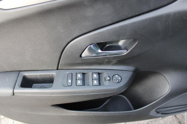 Opel CORSA 1.2 Turbo Automaat