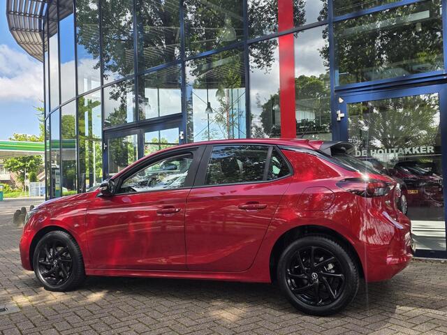 Opel CORSA 1.2 Edition | Airconditioning | Apple CarPlay/Android Auto | PDC + Camera | LM velgen
