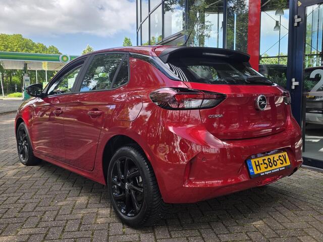 Opel CORSA 1.2 Edition | Airconditioning | Apple CarPlay/Android Auto | PDC + Camera | LM velgen