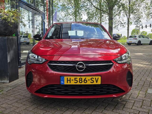 Opel CORSA 1.2 Edition | Airconditioning | Apple CarPlay/Android Auto | PDC + Camera | LM velgen