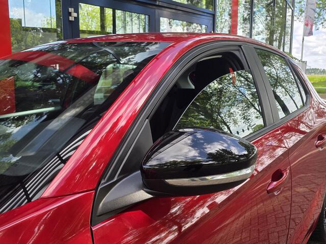 Opel CORSA 1.2 Edition | Airconditioning | Apple CarPlay/Android Auto | PDC + Camera | LM velgen