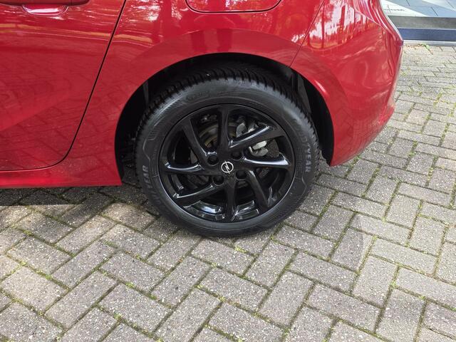 Opel CORSA 1.2 Edition | Airconditioning | Apple CarPlay/Android Auto | PDC + Camera | LM velgen