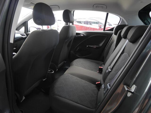 Opel CORSA 1.4 Favourite | Navigatie | Airco | Lichtmetalen velgen | Trekhaak | Parkeersensoren achter | 5 deurs | Cruise control