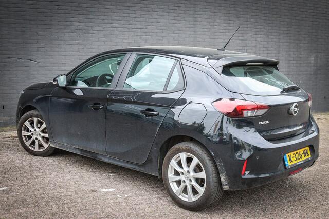Opel CORSA 1.2 Edition Net binnen - Nu al te bezichtigen