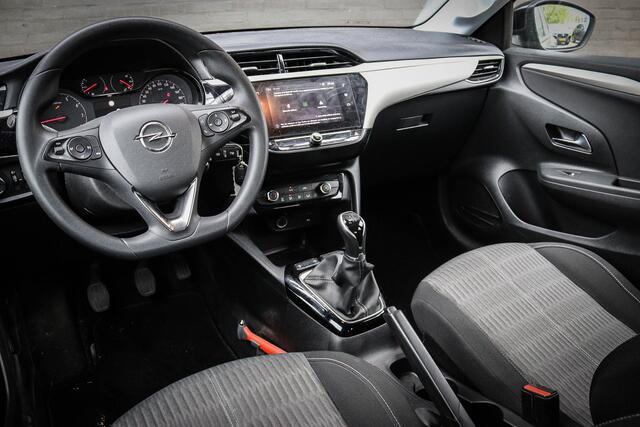Opel CORSA 1.2 Edition Net binnen - Nu al te bezichtigen