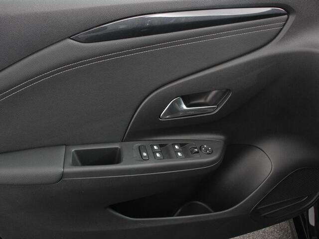 Opel CORSA 1.2 Turbo GS Navigatie Apple Carplay/Android Auto Digitale Cockpit Airco Cruise Control Lichtmetalen Velgen Dab