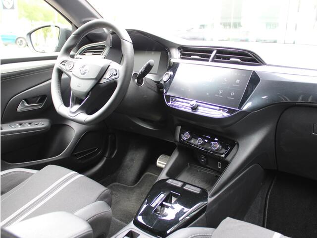 Opel CORSA 1.2T Hybrid GS Black Pack Automaat | Camera/Navi/Climate