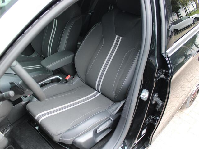 Opel CORSA 1.2T Hybrid GS Black Pack Automaat | Camera/Navi/Climate