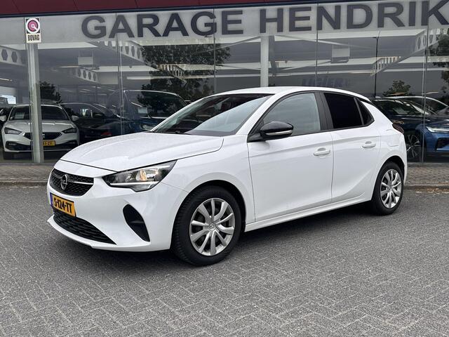 Opel CORSA 1.2 Edition | Winter-Pack | Carplay \ Android Auto | Cruise Contol | Airco |