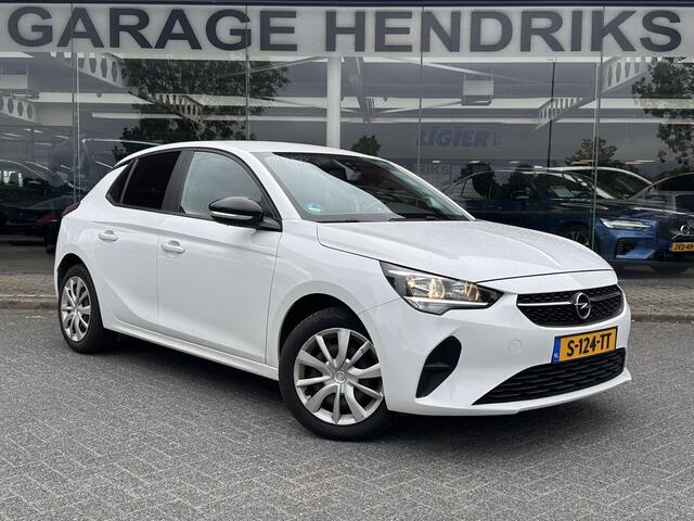Opel CORSA 1.2 Edition | Winter-Pack | Carplay \ Android Auto | Cruise Contol | Airco |