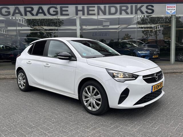 Opel CORSA 1.2 Edition | Winter-Pack | Carplay \ Android Auto | Cruise Contol | Airco |