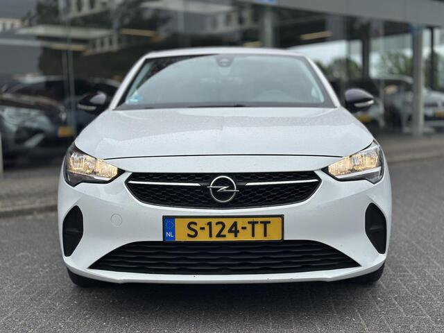 Opel CORSA 1.2 Edition | Winter-Pack | Carplay \ Android Auto | Cruise Contol | Airco |