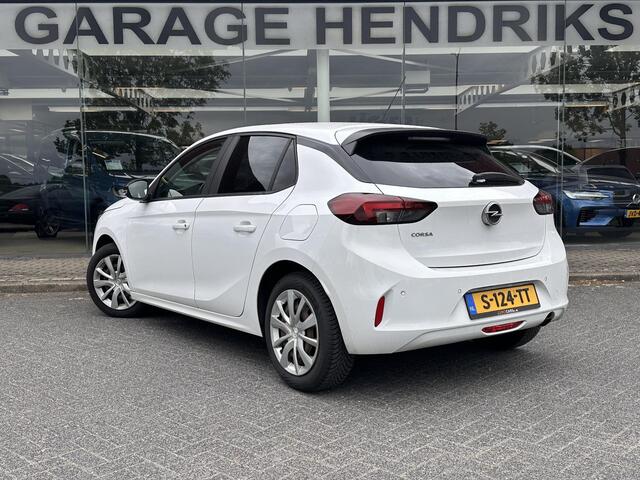 Opel CORSA 1.2 Edition | Winter-Pack | Carplay \ Android Auto | Cruise Contol | Airco |