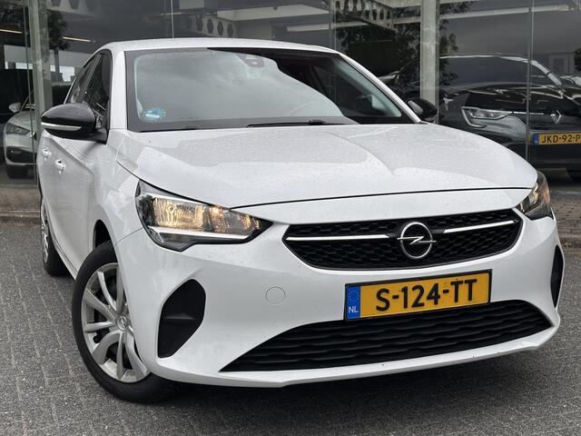 Opel CORSA 1.2 Edition | Winter-Pack | Carplay \ Android Auto | Cruise Contol | Airco |