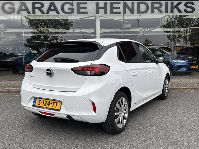 Opel CORSA 1.2 Edition | Winter-Pack | Carplay \ Android Auto | Cruise Contol | Airco |