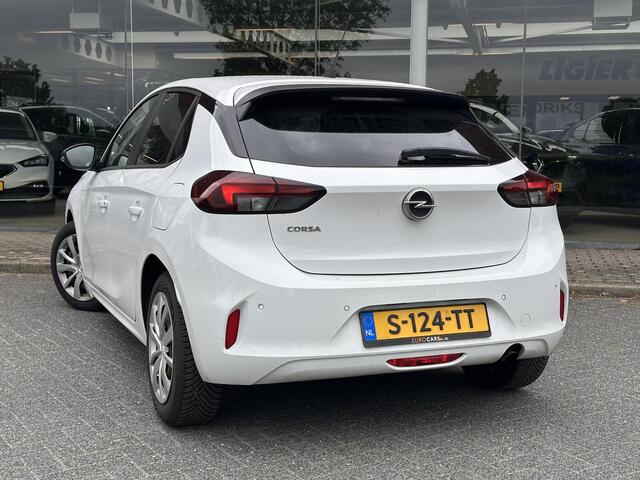 Opel CORSA 1.2 Edition | Winter-Pack | Carplay \ Android Auto | Cruise Contol | Airco |