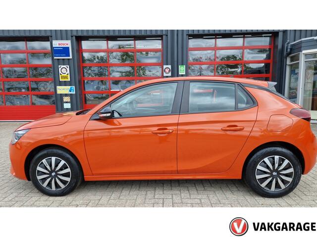 Opel CORSA 1.2 Edition
