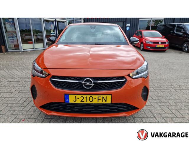 Opel CORSA 1.2 Edition