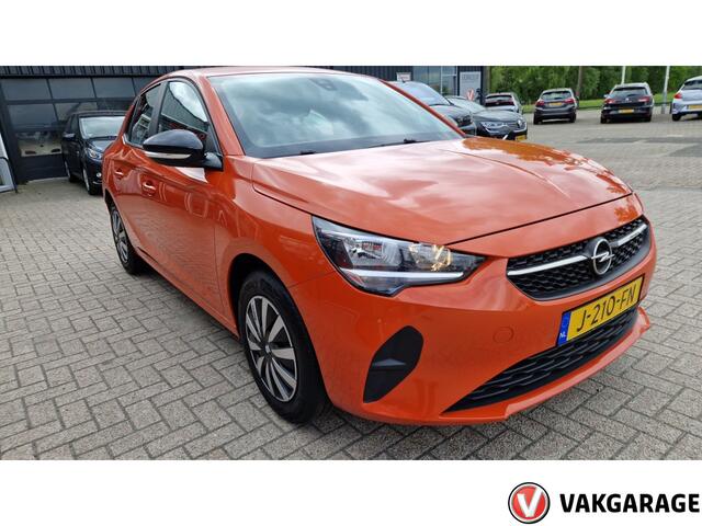 Opel CORSA 1.2 Edition