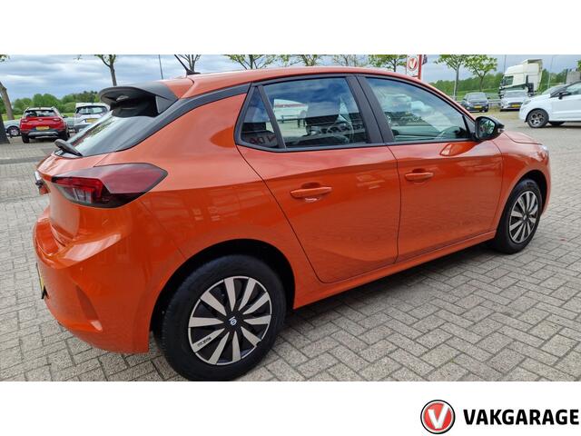 Opel CORSA 1.2 Edition