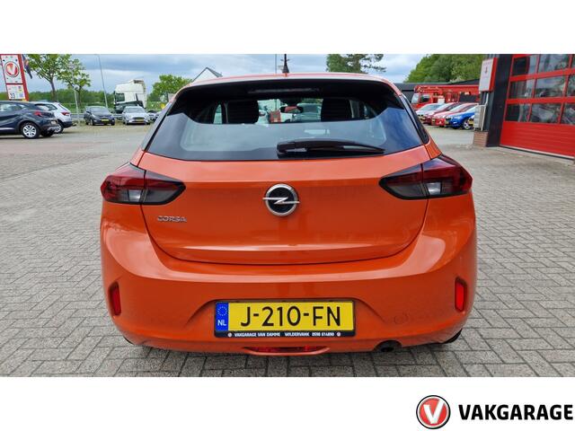Opel CORSA 1.2 Edition