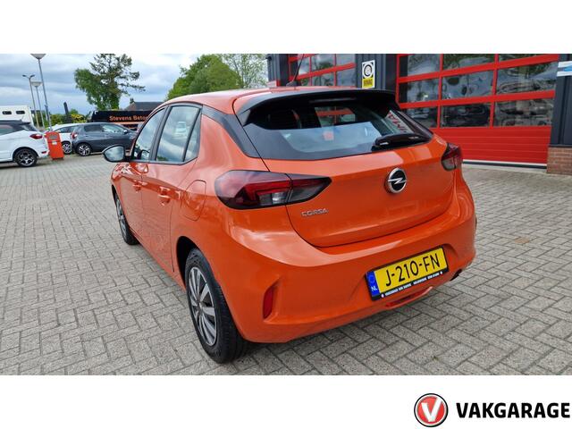 Opel CORSA 1.2 Edition