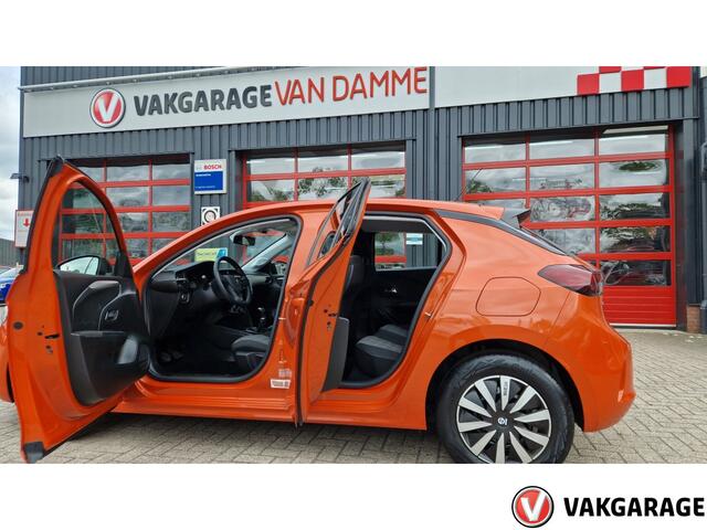 Opel CORSA 1.2 Edition