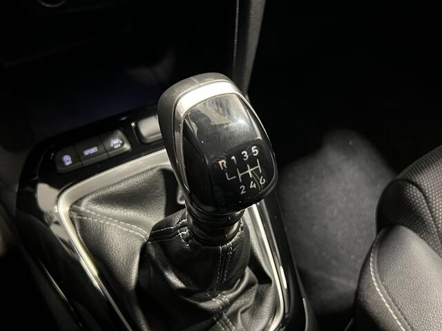 Opel CORSA 1.2 Turbo GS-line | Android/Apple Carplay | Lichtmetalen Velgen 16" | PDC Voor en Achter | Cruise Control | DAB | Airco |