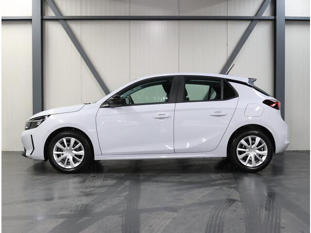 Opel CORSA 1.2 Turbo Edition | Apple Carplay/ Android Auto | Cruise Control | Airco | Parkeersensoren | Lichtsensor |
