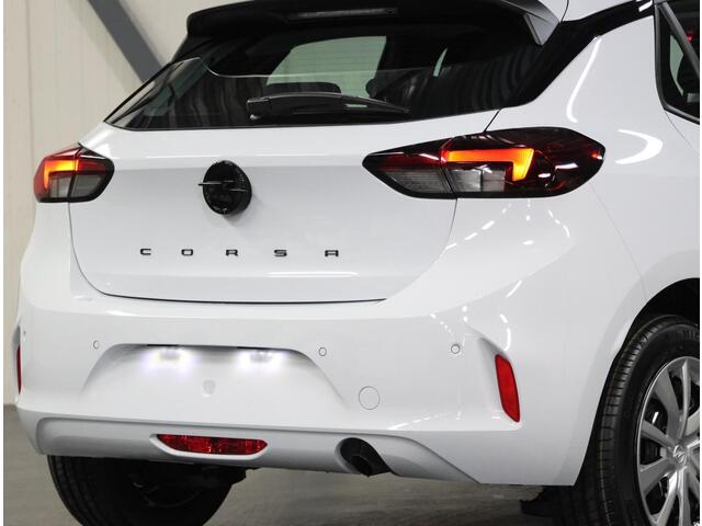 Opel CORSA 1.2 Turbo Edition | Apple Carplay/ Android Auto | Cruise Control | Airco | Parkeersensoren | Lichtsensor |